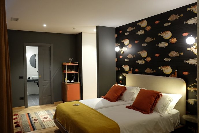Hotel Luise Riva del Garda
