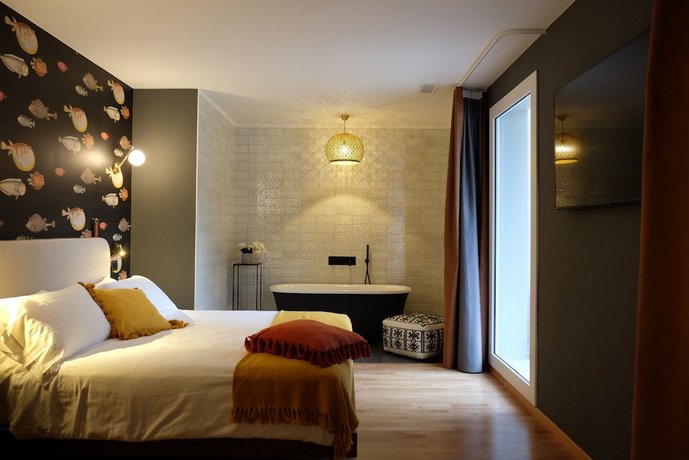 Hotel Luise Riva del Garda