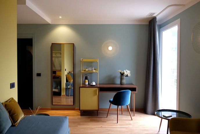 Hotel Luise Riva del Garda