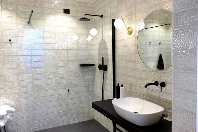 Hotel Luise Riva del Garda