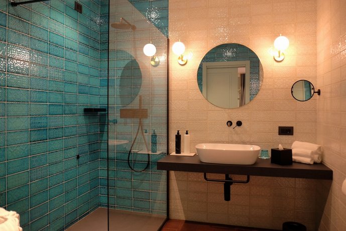 Hotel Luise Riva del Garda