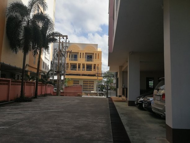 Mana Residence