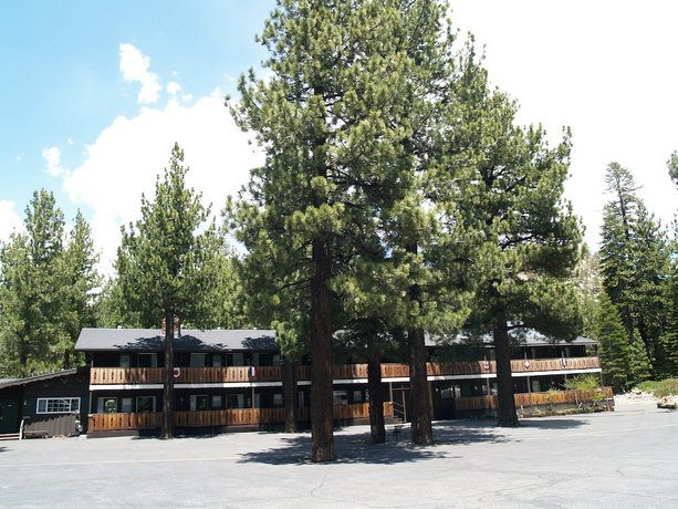 Alpenhof Lodge