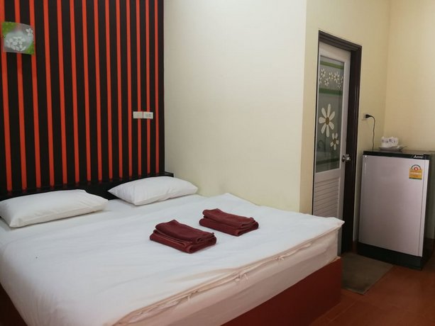 NJ Hotel Hat Yai