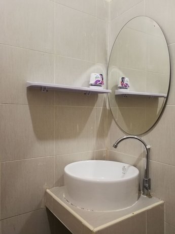 NJ Hotel Hat Yai