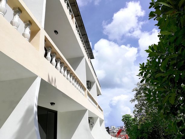 Natural Mystic Patong Residence