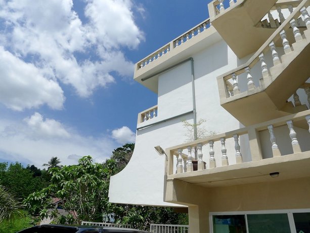 Natural Mystic Patong Residence