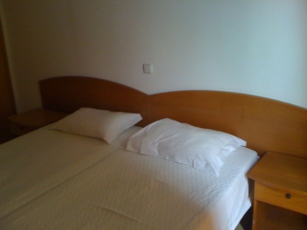 Apartamentos Magnolia Mar