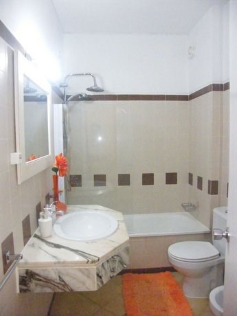 Apartamentos Magnolia Mar
