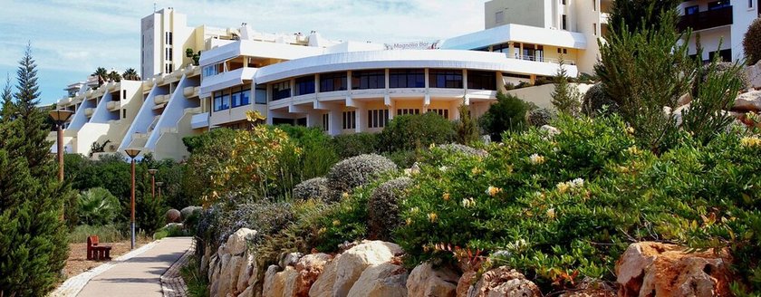 Apartamentos Magnolia Mar