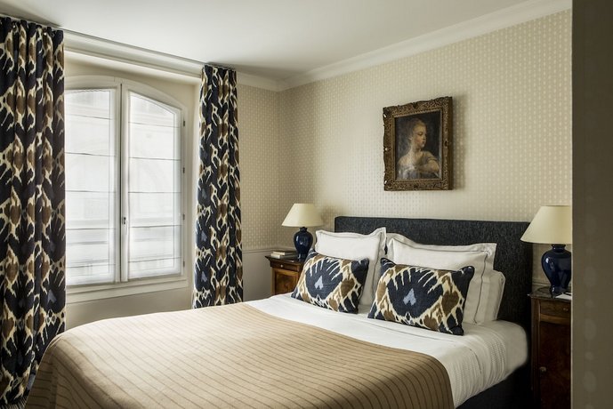 Hotel d'Orsay - Esprit de France