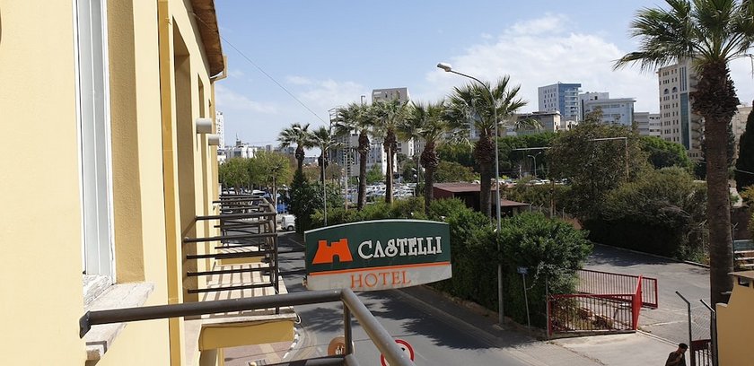 Castelli Hotel