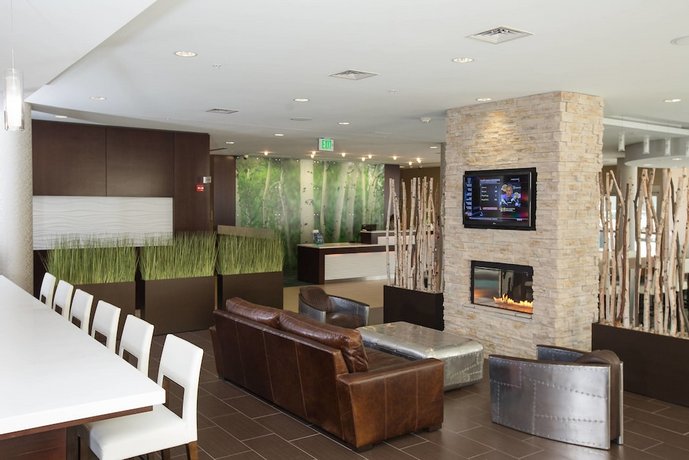 SpringHill Suites by Marriott Bloomington