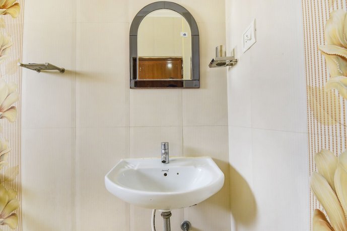 FabHotel Sri Krishna Residency Airport