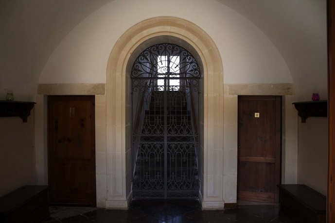 Villa Teresa Modica