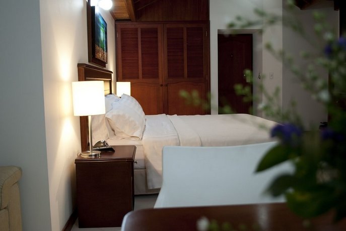 Blu Inn Hotel