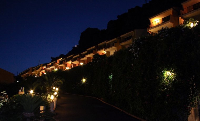 Capo dei Greci Taormina Coast - Resort Hotel & Spa