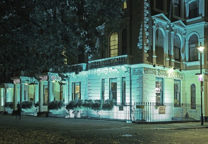 Mitre House Hotel