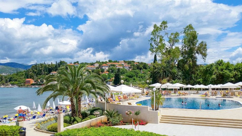 Sensimar Kalamota Island Resort