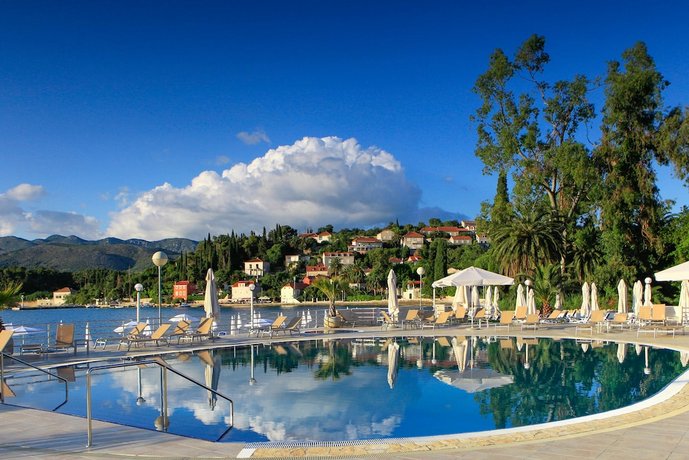 Sensimar Kalamota Island Resort
