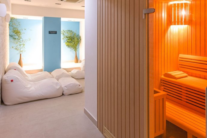 Sensimar Kalamota Island Resort