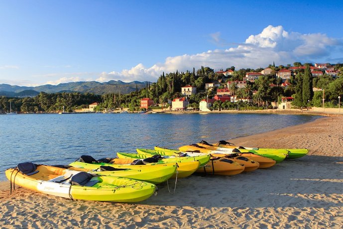 Sensimar Kalamota Island Resort