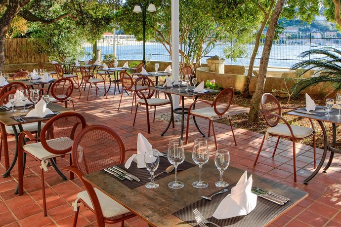 Sensimar Kalamota Island Resort