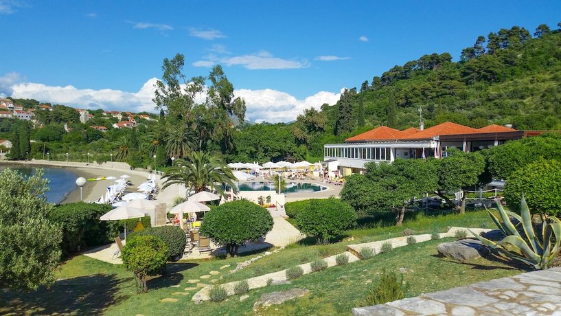 Sensimar Kalamota Island Resort