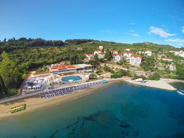 Sensimar Kalamota Island Resort