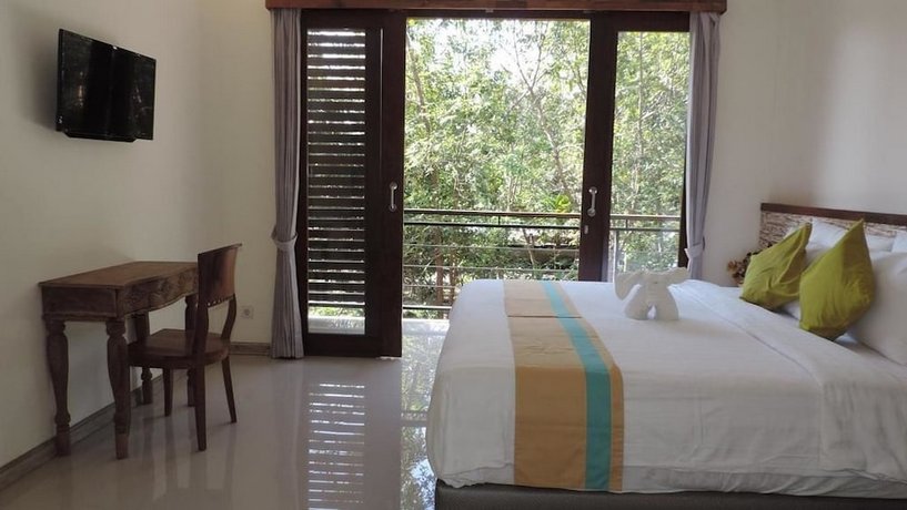 Kencana Ubud