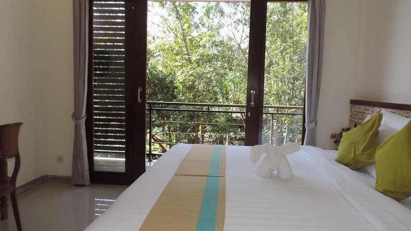 Kencana Ubud
