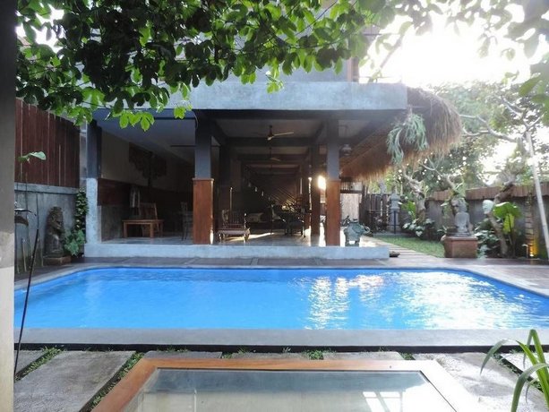 Kencana Ubud