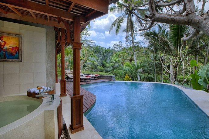 Nau Villa Ubud