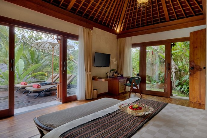 Nau Villa Ubud