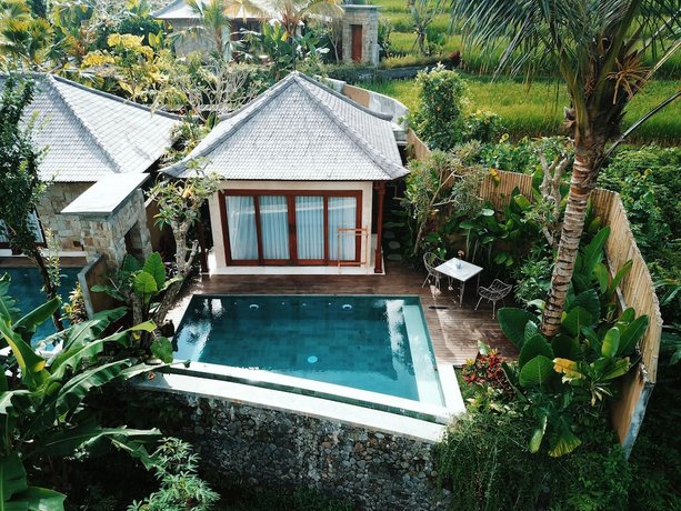 Nau Villa Ubud
