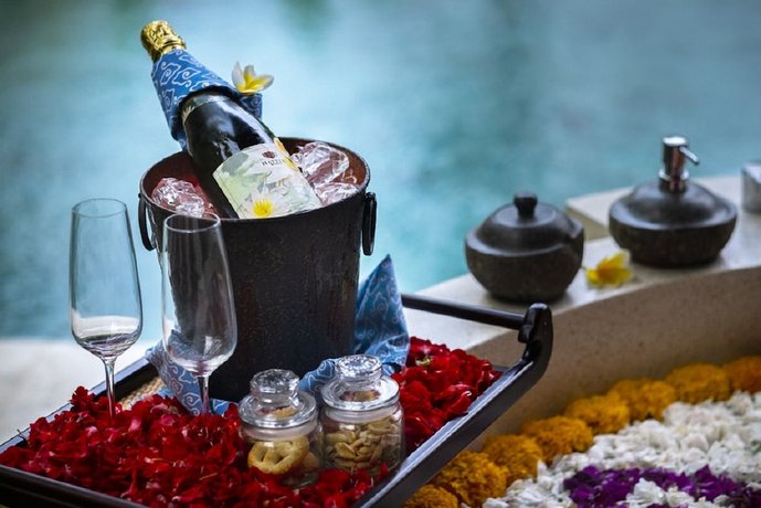 Nau Villa Ubud
