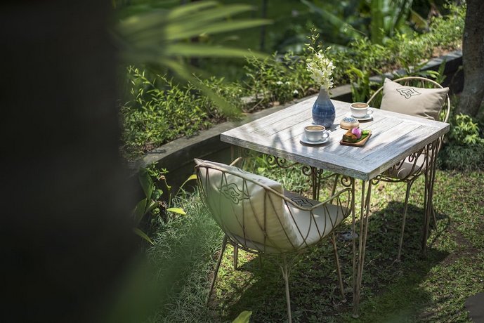 Nau Villa Ubud