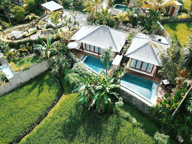 Nau Villa Ubud