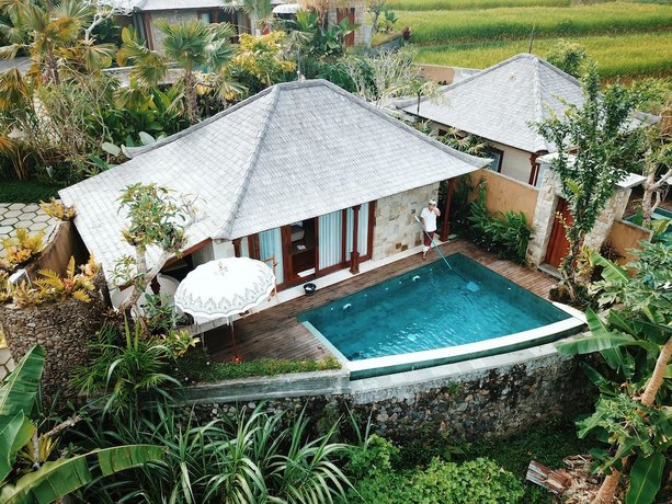 Nau Villa Ubud