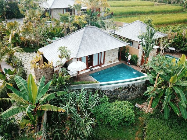 Nau Villa Ubud