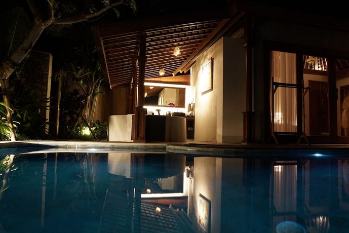 Nau Villa Ubud