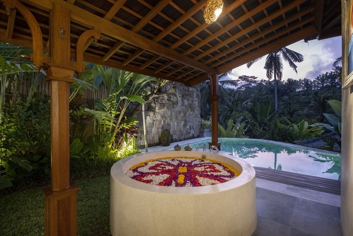Nau Villa Ubud