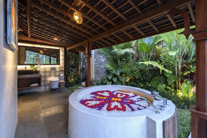 Nau Villa Ubud