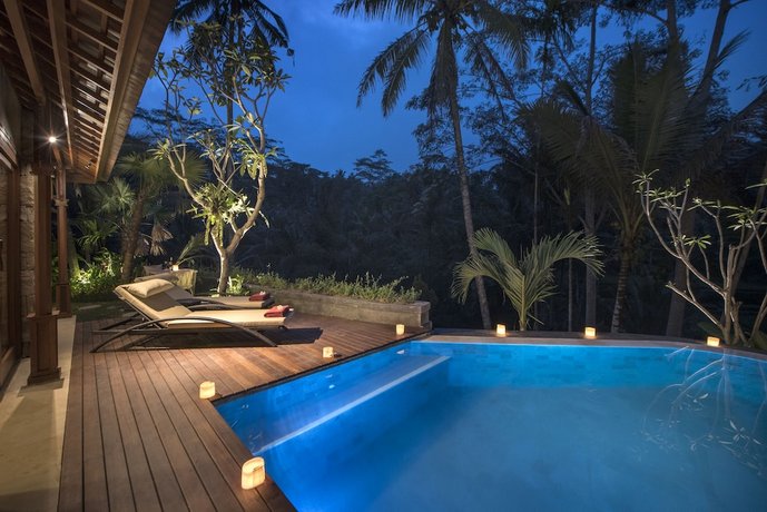 Nau Villa Ubud