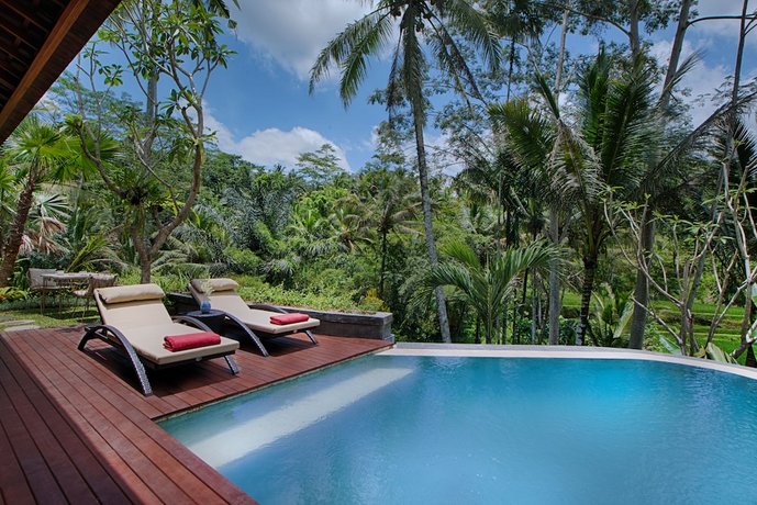 Nau Villa Ubud