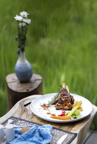 Nau Villa Ubud