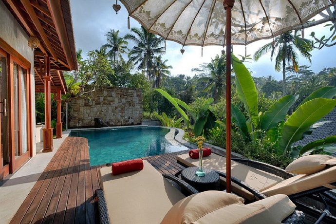 Nau Villa Ubud