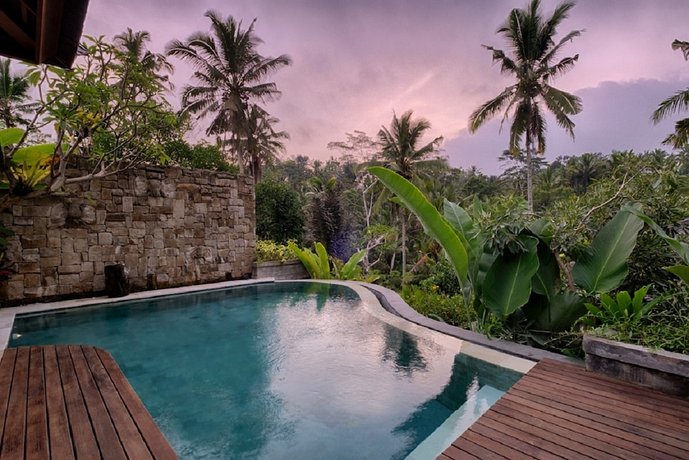 Nau Villa Ubud