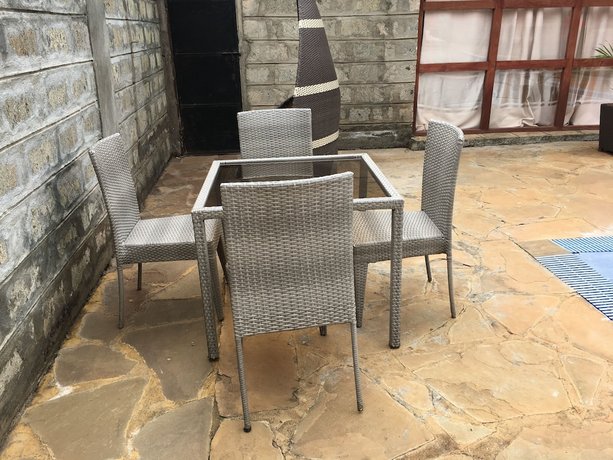 Karen Ndege House Inn
