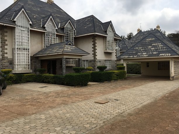 Karen Ndege House Inn